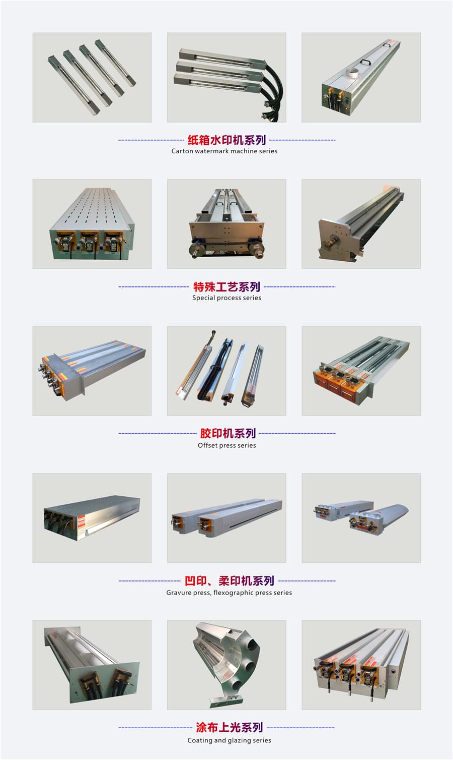 水冷快門UV燈罩