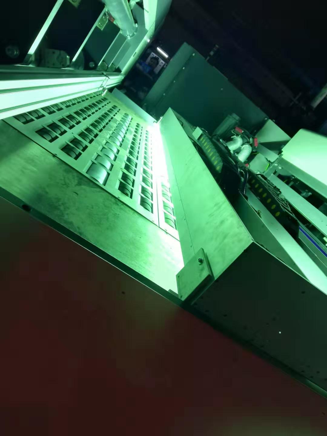 紙箱UV干燥固化機(jī)