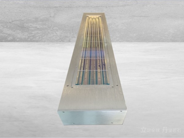 UVLED燈