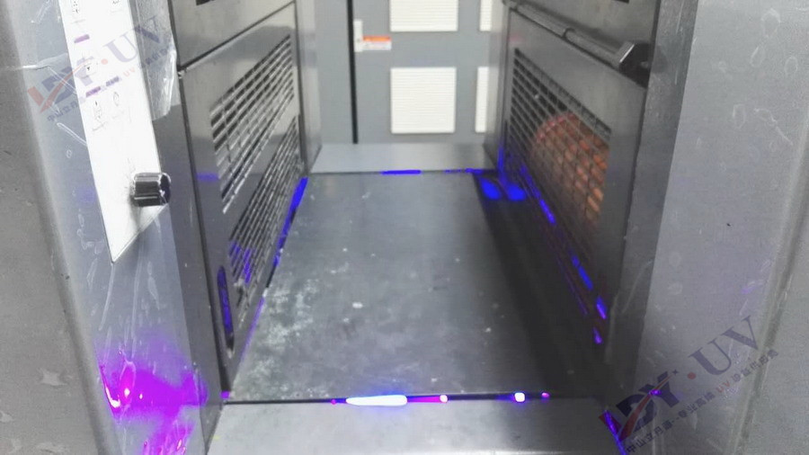 海德堡SM52 LED UV設(shè)備