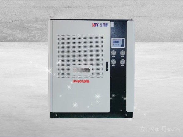 水冷卻機(jī)【水冷式系列】