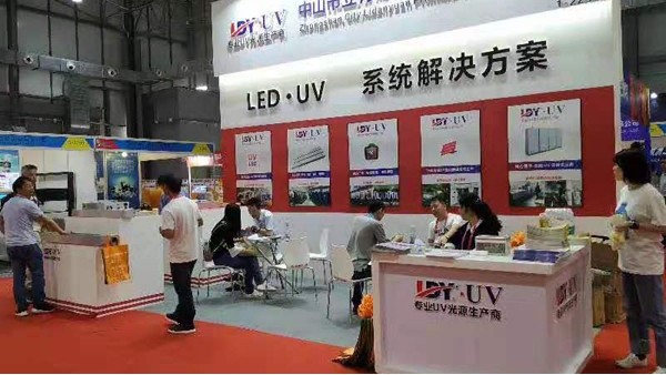 第八屆全印展報展面積突破9萬平米，2020年10月與您相約！