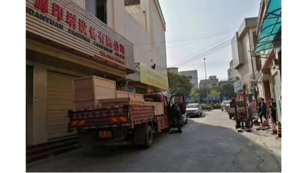 uv光固化設備廠家的技術判定標準