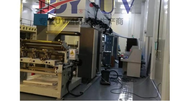 uv干燥機(jī)使用優(yōu)勢，基于這些注意點